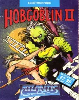 Hobgoblin v2.0 (19xx)(Atlantis)[h2] box cover front